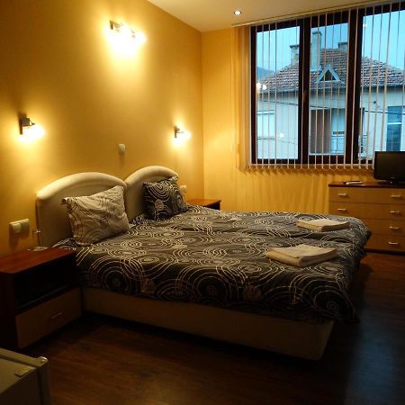 Guest House Ivel Sapareva Banya Esterno foto