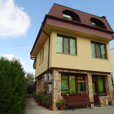 Guest House Ivel Sapareva Banya Esterno foto
