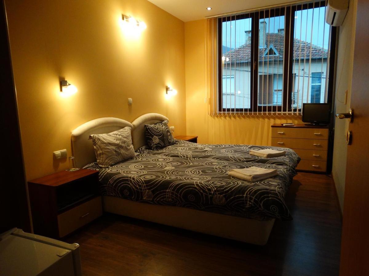Guest House Ivel Sapareva Banya Esterno foto
