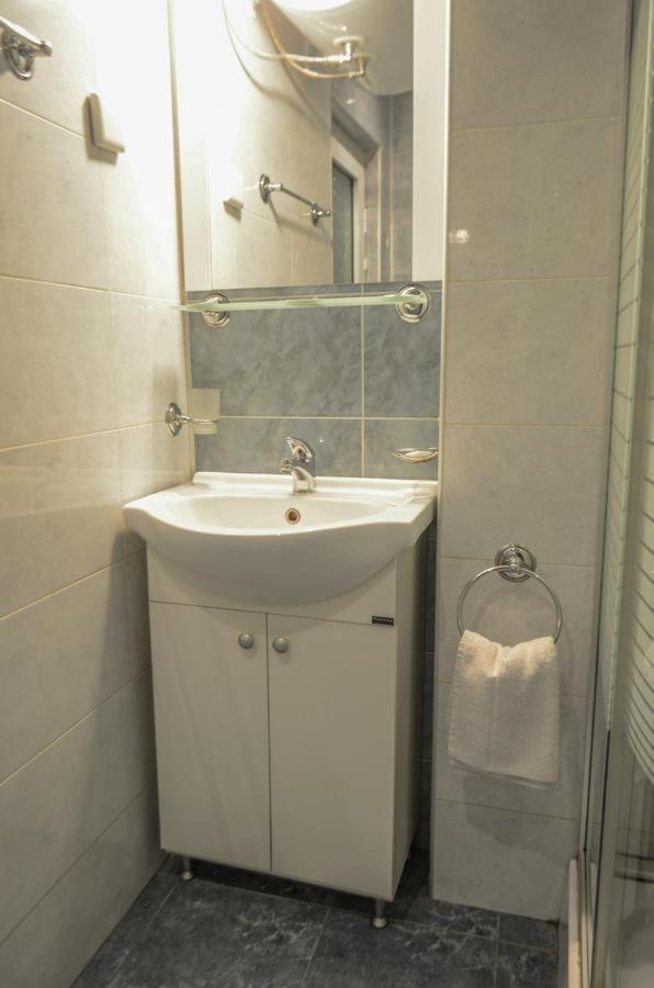 Guest House Ivel Sapareva Banya Esterno foto