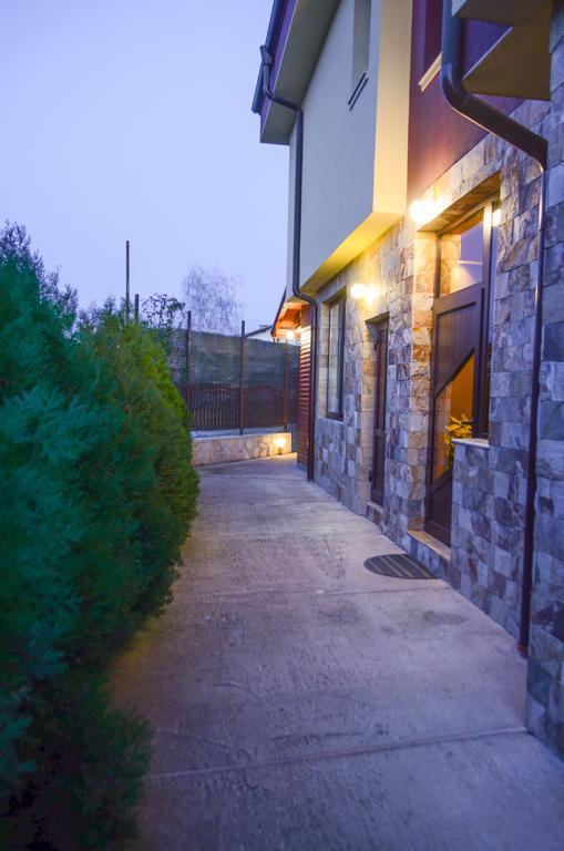 Guest House Ivel Sapareva Banya Esterno foto