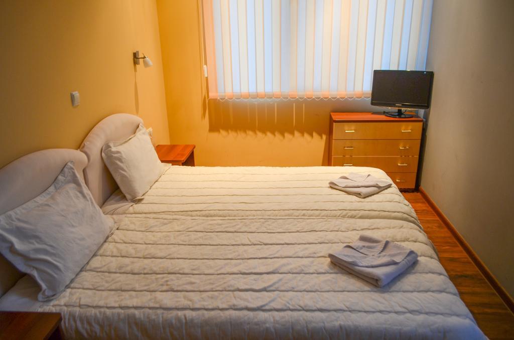 Guest House Ivel Sapareva Banya Esterno foto