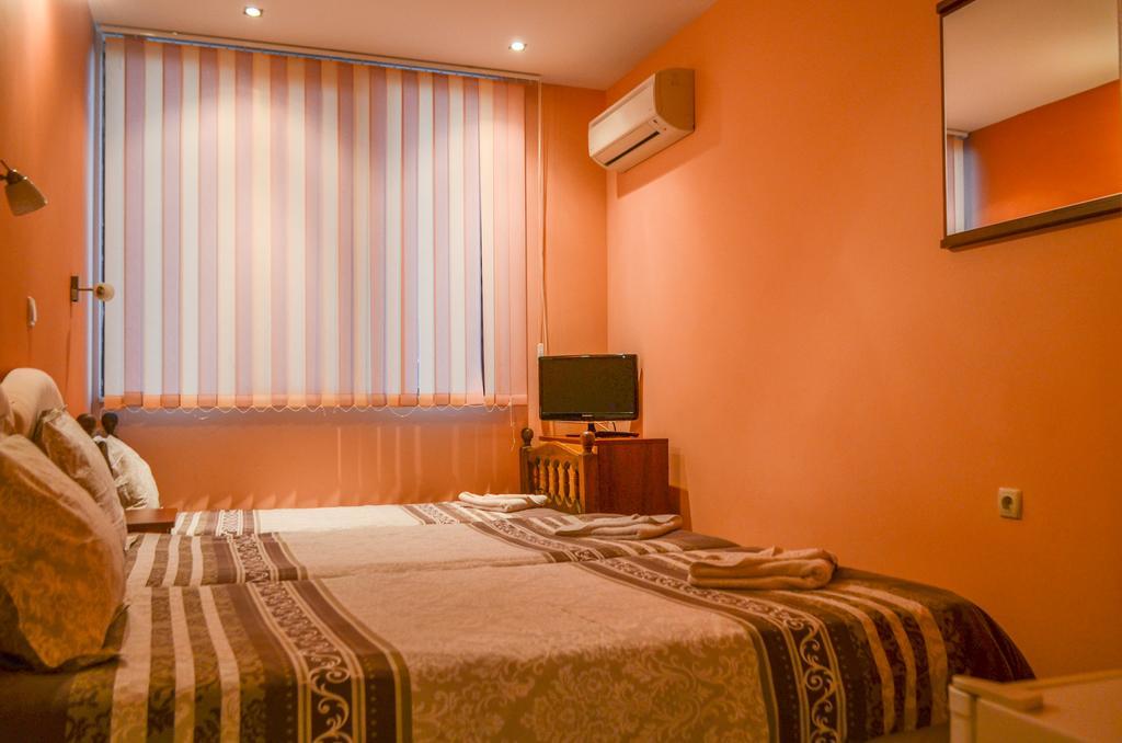 Guest House Ivel Sapareva Banya Esterno foto