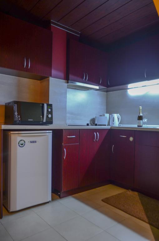 Guest House Ivel Sapareva Banya Esterno foto