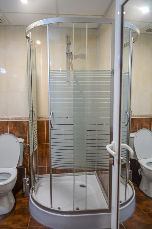 Guest House Ivel Sapareva Banya Esterno foto