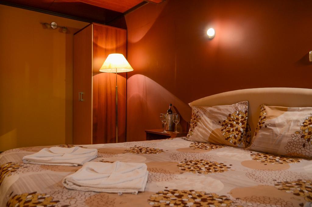 Guest House Ivel Sapareva Banya Esterno foto