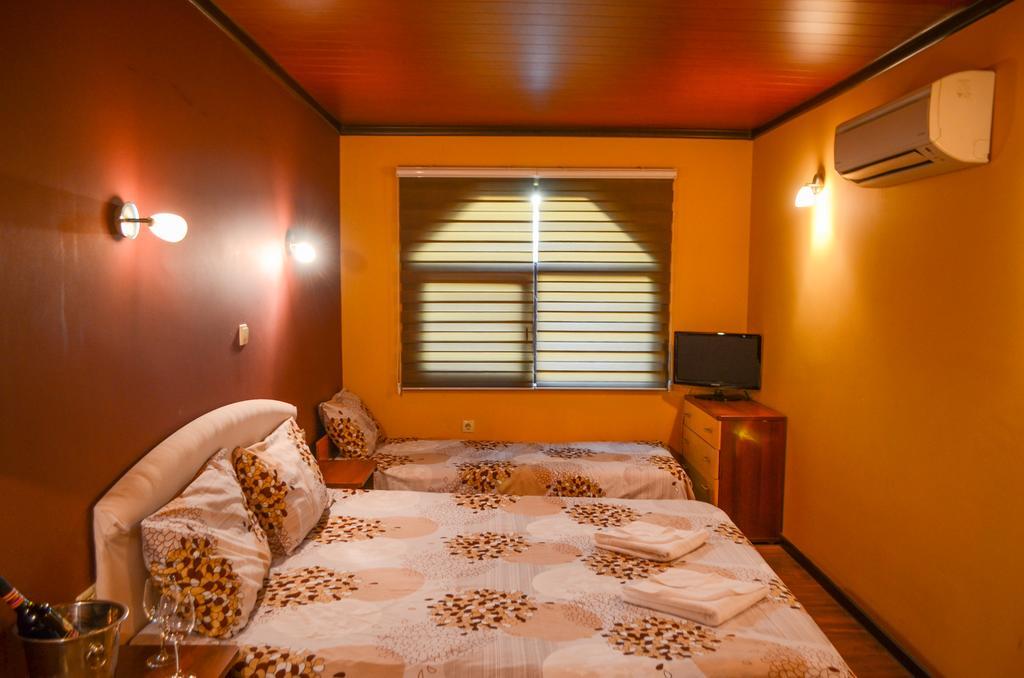 Guest House Ivel Sapareva Banya Esterno foto