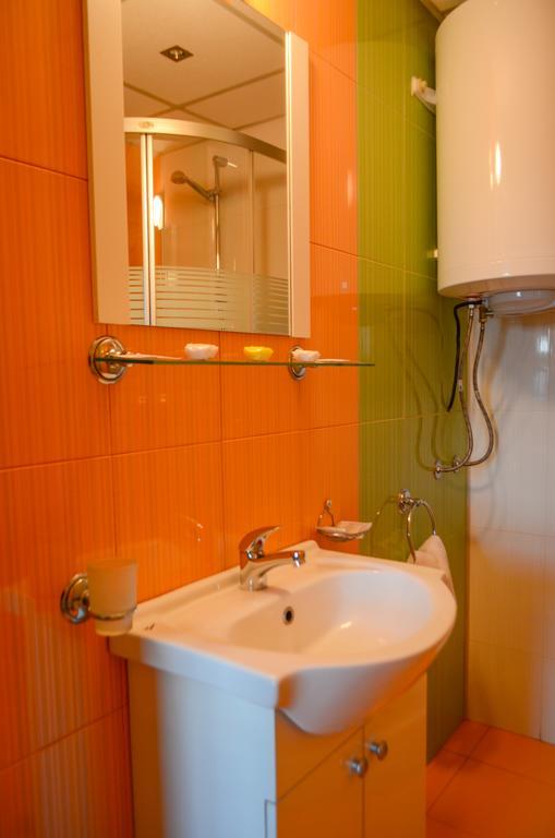 Guest House Ivel Sapareva Banya Esterno foto