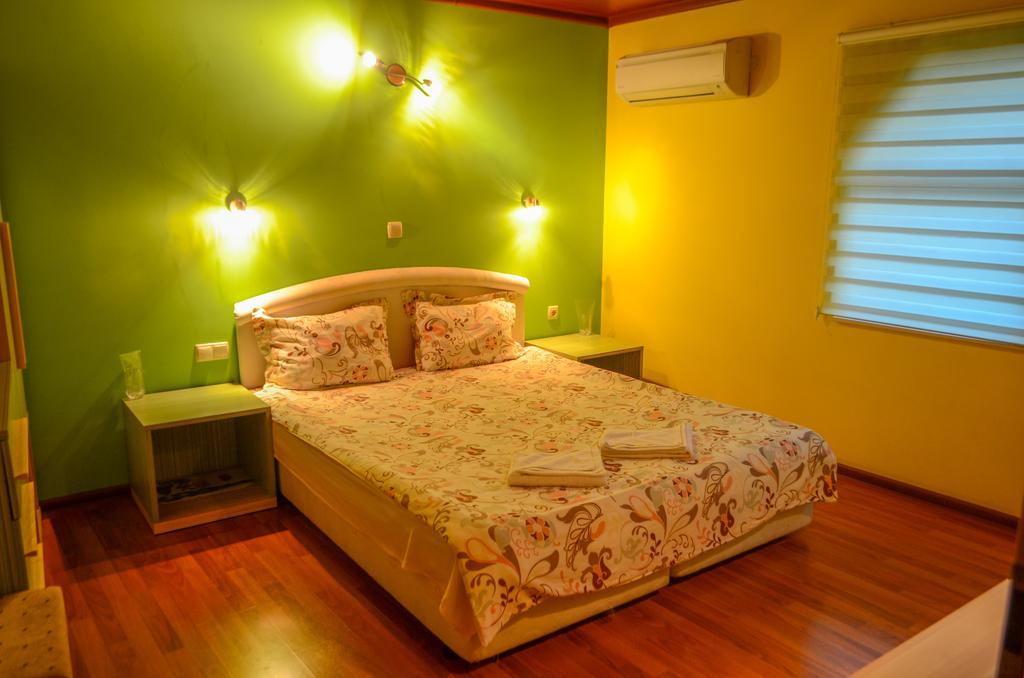 Guest House Ivel Sapareva Banya Esterno foto