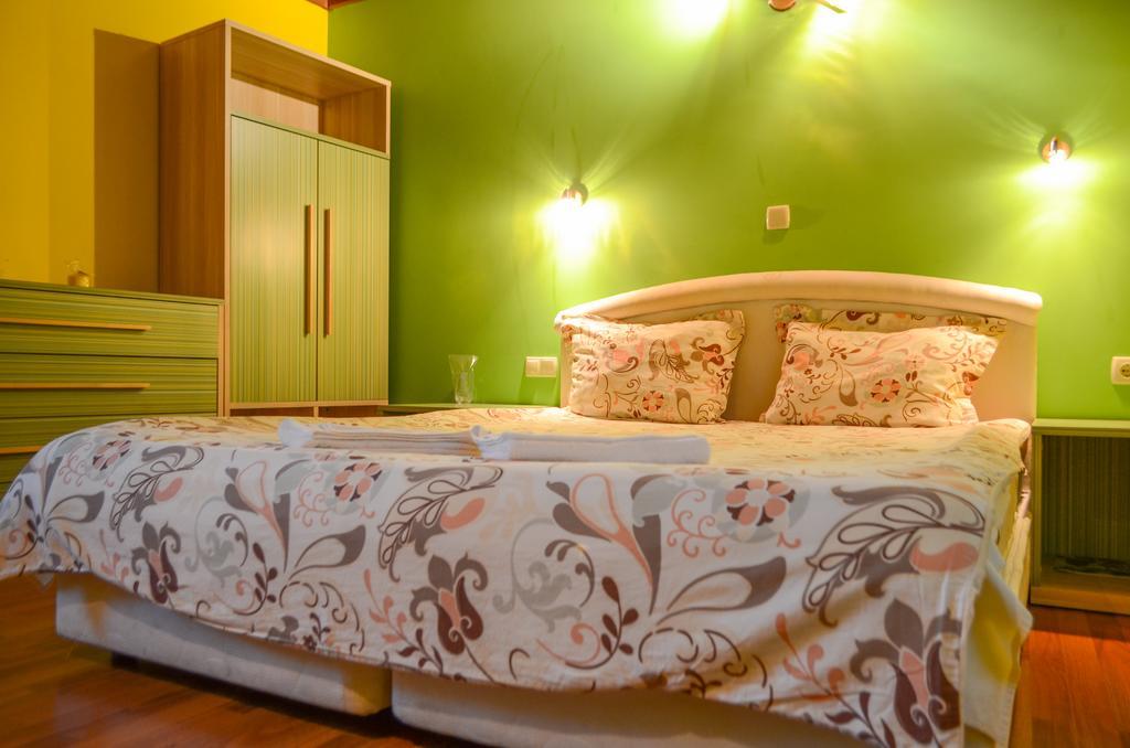 Guest House Ivel Sapareva Banya Esterno foto