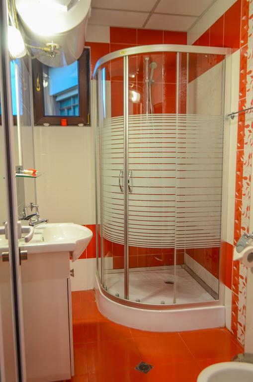 Guest House Ivel Sapareva Banya Esterno foto