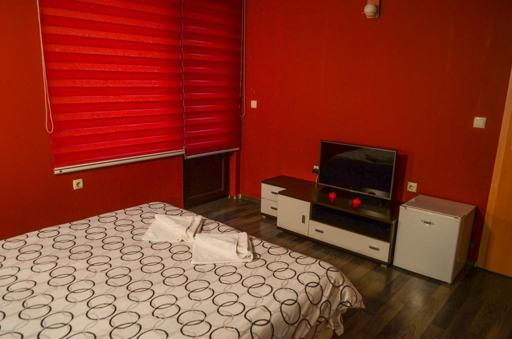 Guest House Ivel Sapareva Banya Esterno foto