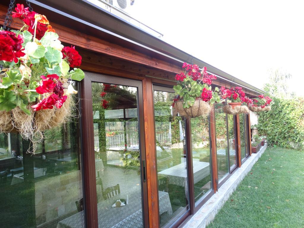 Guest House Ivel Sapareva Banya Esterno foto