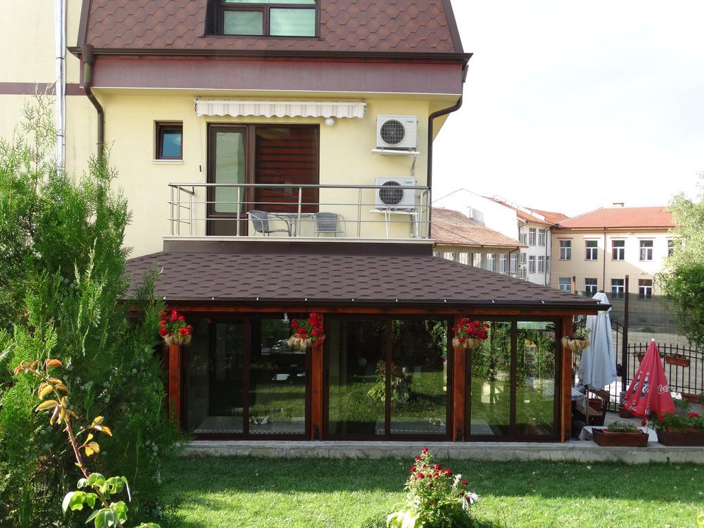 Guest House Ivel Sapareva Banya Esterno foto