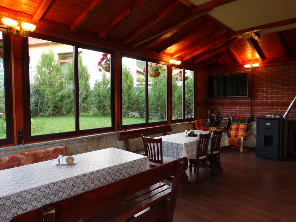 Guest House Ivel Sapareva Banya Esterno foto