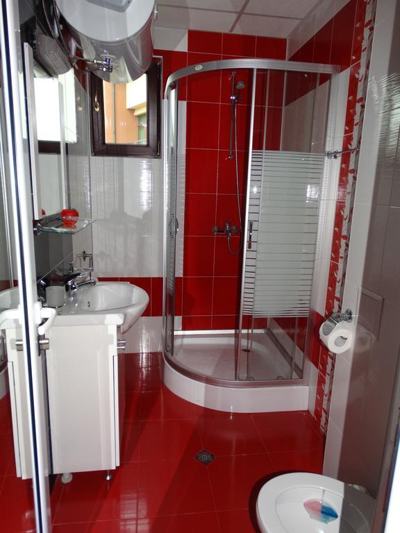 Guest House Ivel Sapareva Banya Esterno foto