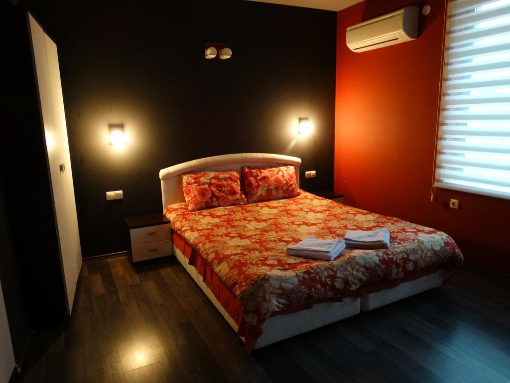 Guest House Ivel Sapareva Banya Esterno foto