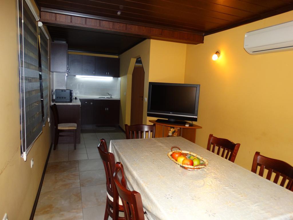 Guest House Ivel Sapareva Banya Esterno foto