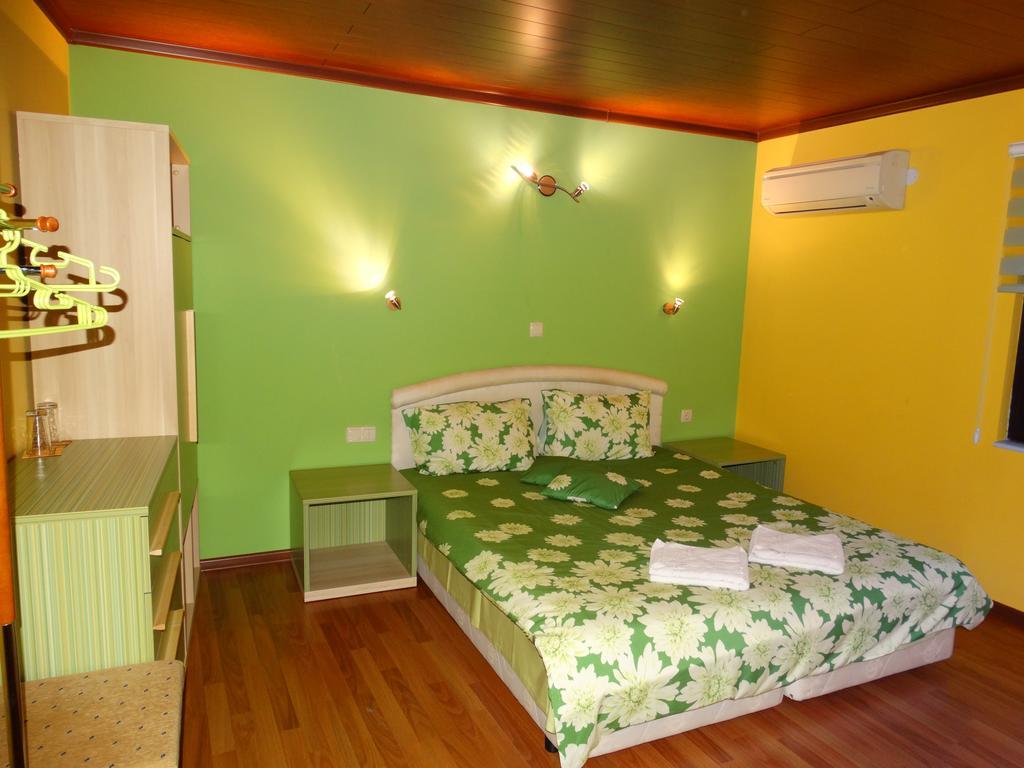Guest House Ivel Sapareva Banya Esterno foto