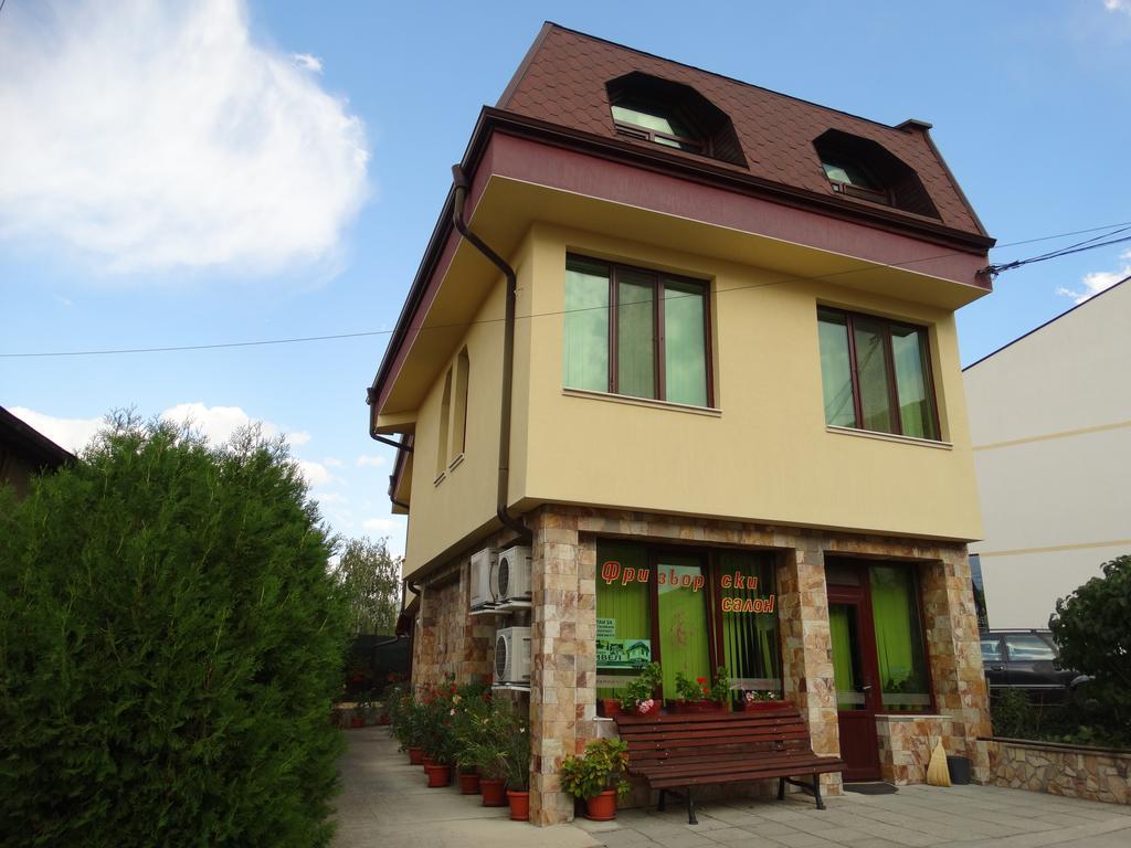 Guest House Ivel Sapareva Banya Esterno foto