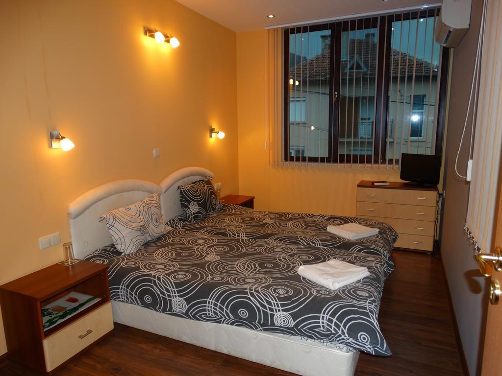 Guest House Ivel Sapareva Banya Esterno foto