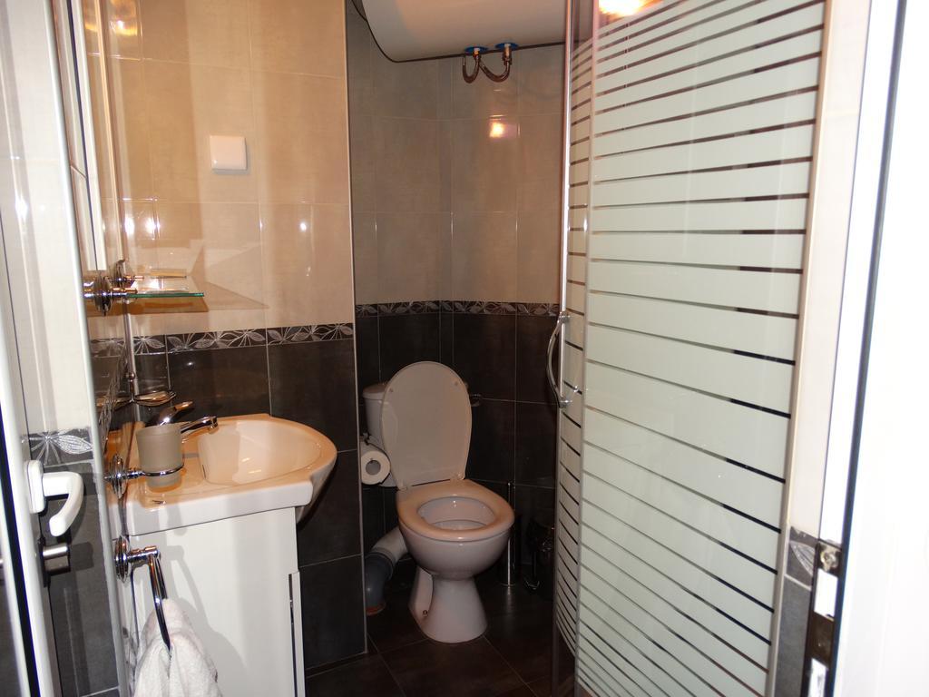 Guest House Ivel Sapareva Banya Esterno foto