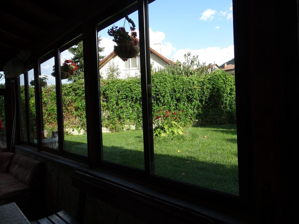 Guest House Ivel Sapareva Banya Esterno foto