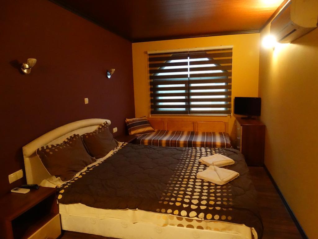 Guest House Ivel Sapareva Banya Esterno foto